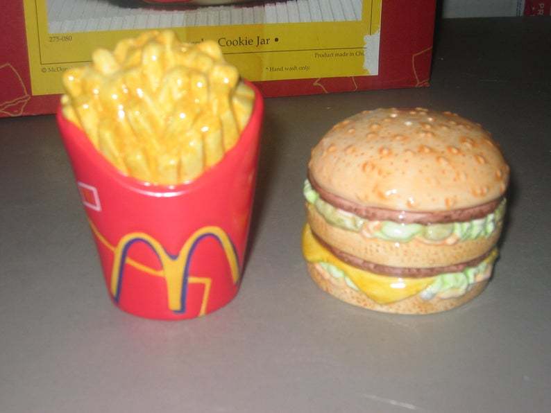 Restaurants McDonald's