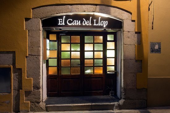 Restaurants Vadevins Girona