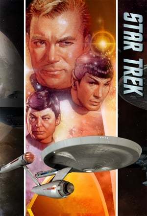 Serie Star Trek