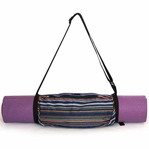 Lugar Aurorae Yoga Mat Portador de la Honda Multi Armada