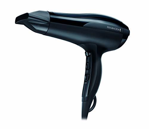 Product Remington D5210 Pro Air - Secador de Pelo Iónico