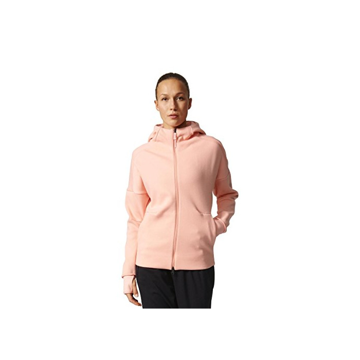 Producto adidas Zne Hoody Sudadera, Mujer, Multicolor