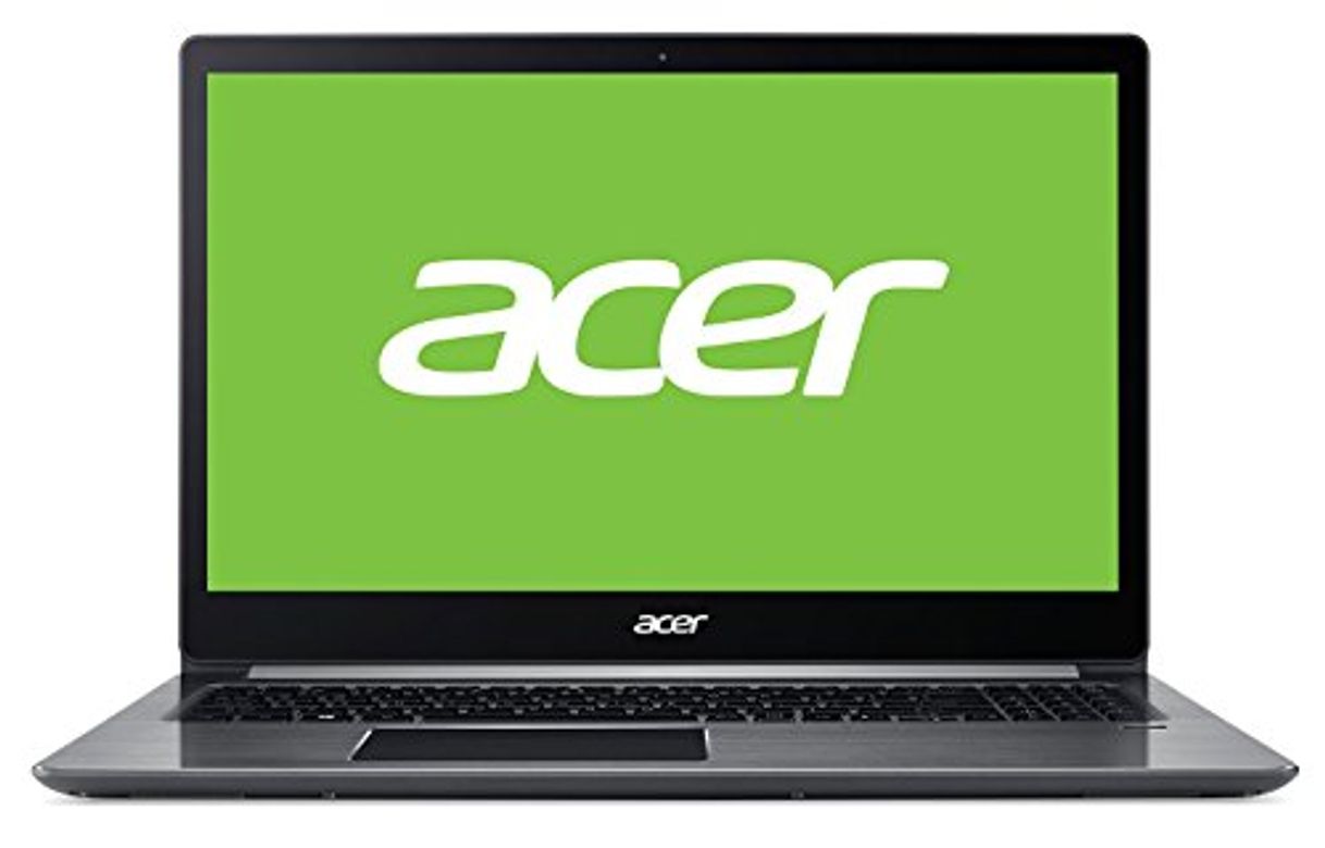 Productos Acer Swift 3 - Ordenador portátil de 15.6" FullHD