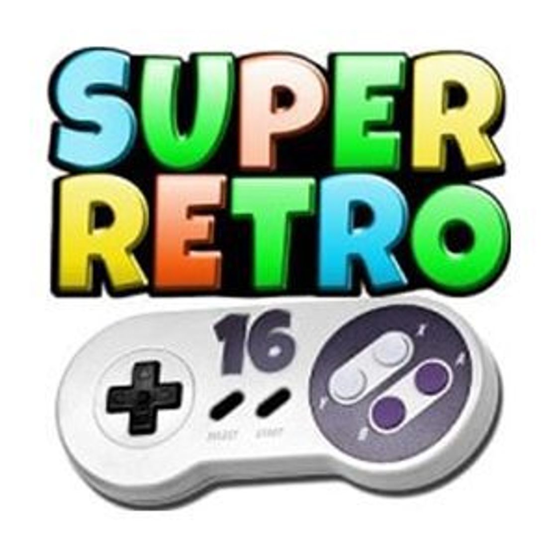 App Super Retro 