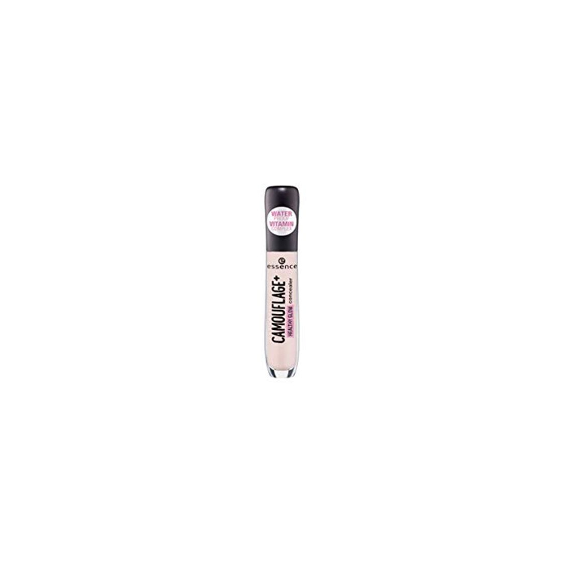Social Essence, Maquillaje corrector