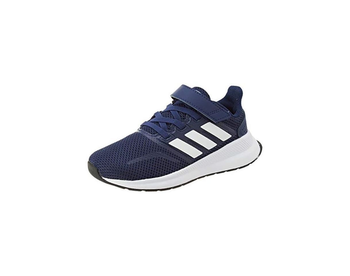 Social adidas Runfalcon C