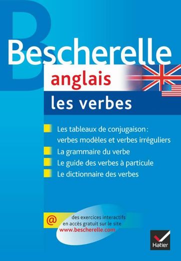 Bescherelle Anglais : Les Verbes