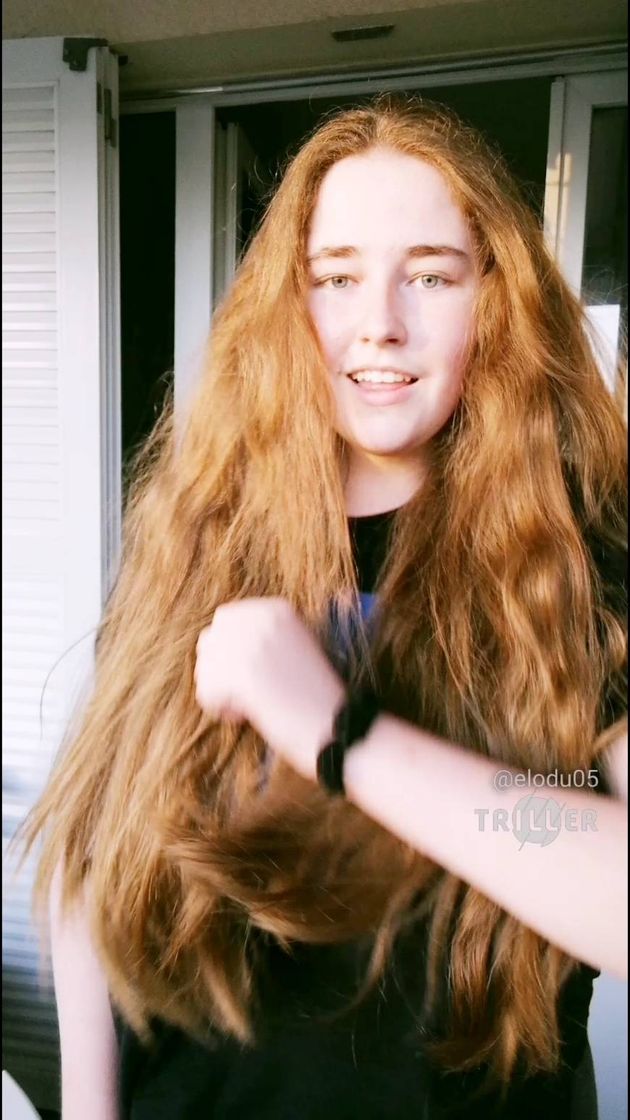 Social "Rockstar Sh!t" Triller @elodu05