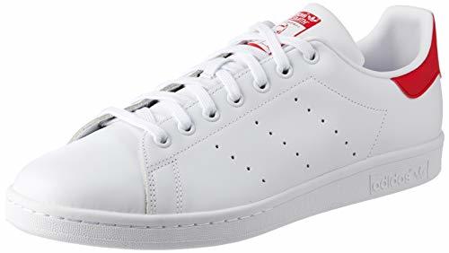 Product Adidas Stan Smith Zapatillas de Deporte Unisex adulto, Blanco