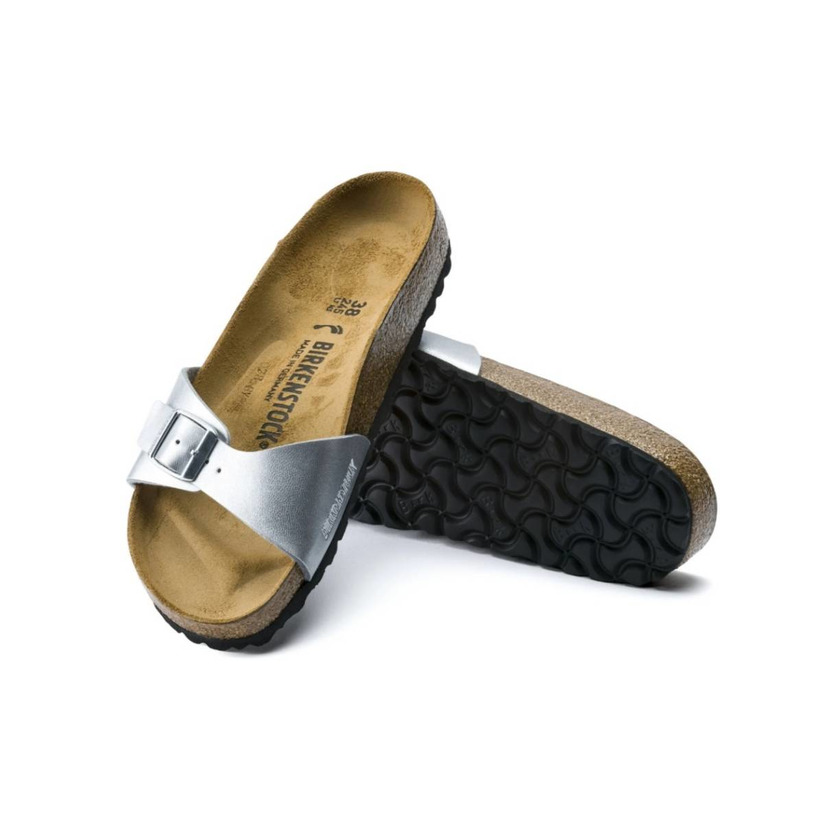 Productos Birkenstock Silver