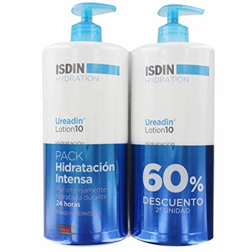 Belleza UREADIN LOTION10 750 ML.