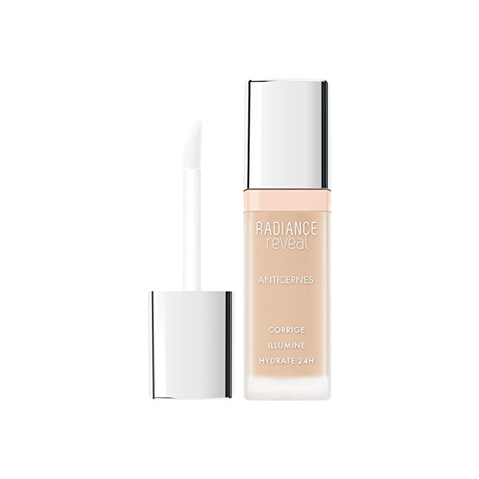 Social Bourjois Radiance Reveal Corrector Tono 01 Ivory