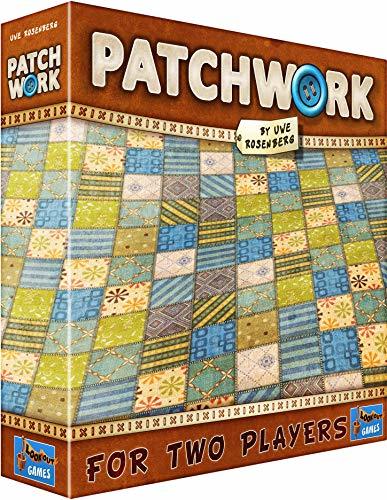 Product Patchwork