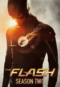 Serie The Flash