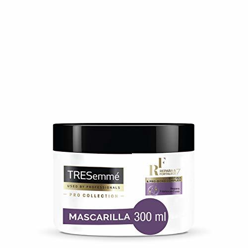 Social Tresemmé Repara y Fortalece Mascarilla