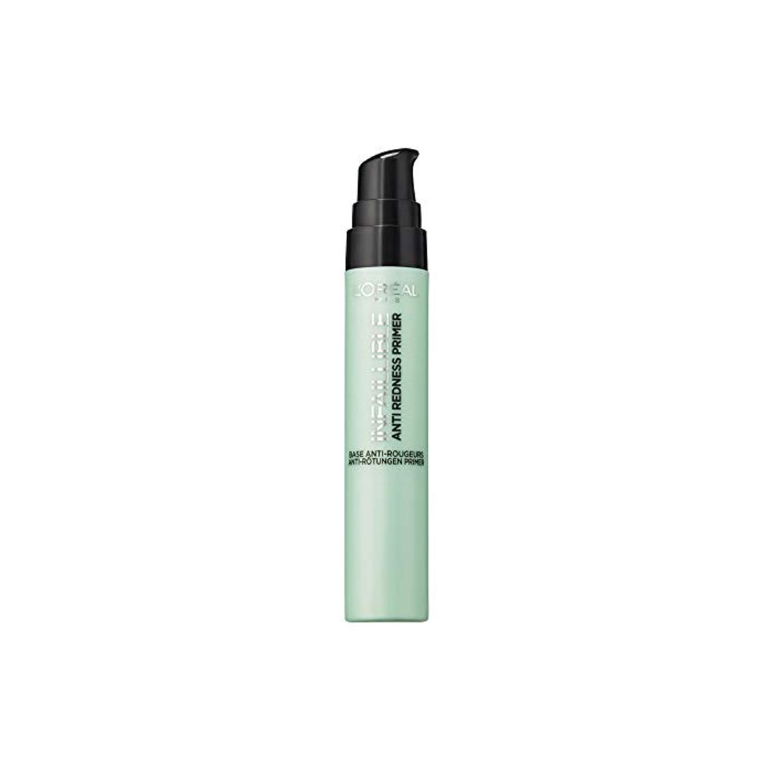 Beauty L'Oréal Paris PreBase de Maquillaje 24h Tono 02 The Neutralizer