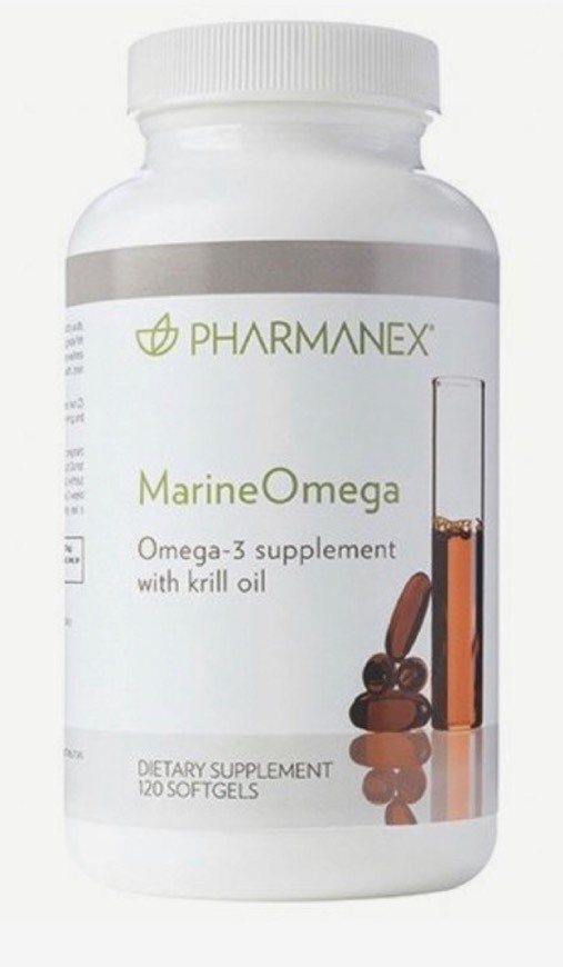 Social Marine Omega 