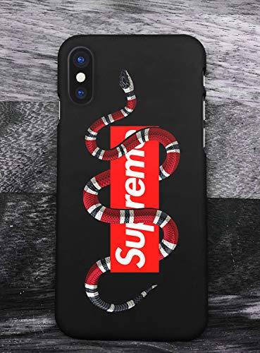 Electronic Toxdi GG Logo iPhone XS MAX Funda, Carcasa Silicona Protector Anti-Choque Ultra-Delgado