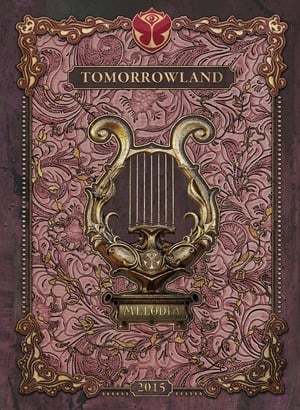 Movie Tomorowland: 2015