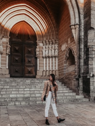 Catedral de Évora