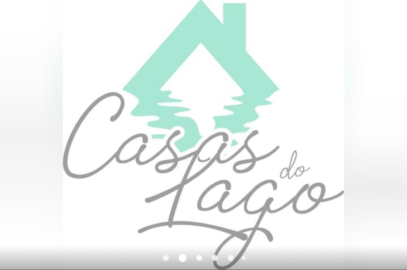 Lugares Casas do Lago - Alojamento