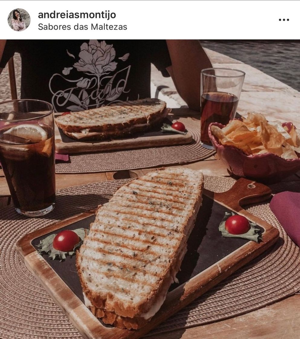 Restaurants Sabores das Maltezas