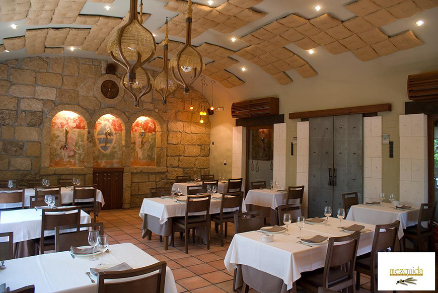 Restaurants Restaurante Mezquida