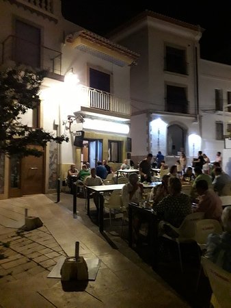 Restaurants Restaurante El Canari