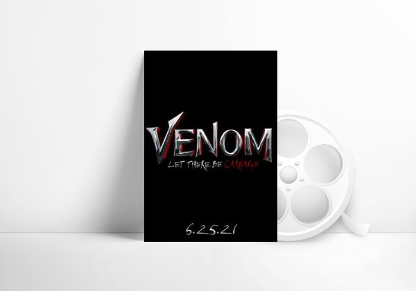 Película Venom: habrá matanza