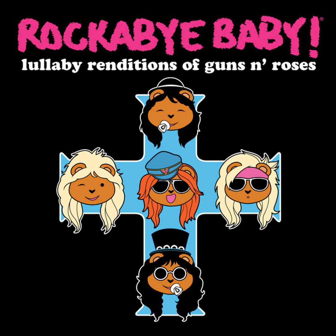 Canción Sweet Child O' Mine