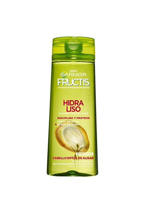 Beauty Garnier Fructis Champú por Hidraliso de Fructis