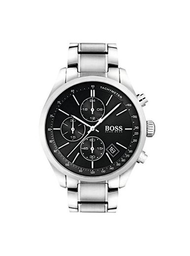 Reloj para hombre Hugo Boss 1513477 con pulsera de metal