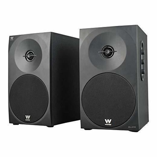 Woxter DL-410 - Altavoces estéreo 2.0