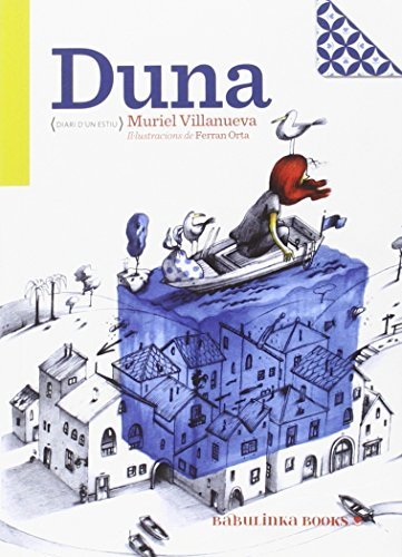 Book Duna