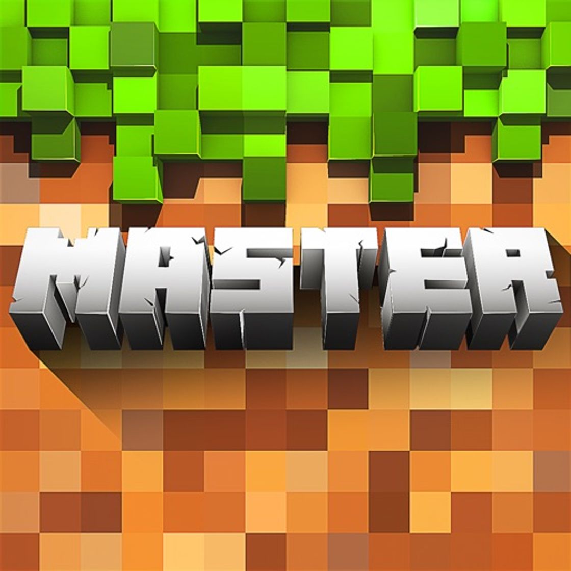 App Mod-Master for Minecraft PE