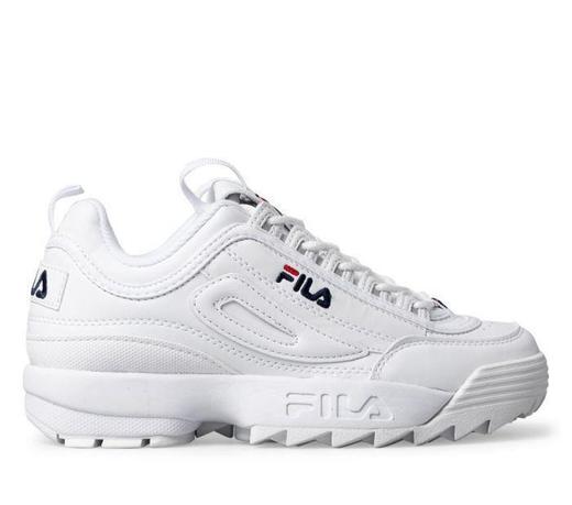 FILA Women's Shoes | FILA.com