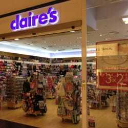 Places Claire's Centro Madrid