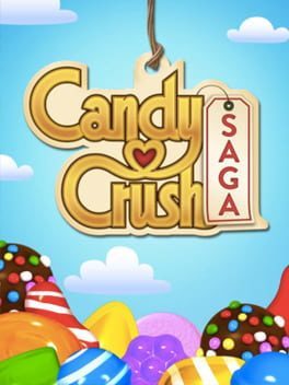 Videogames Candy Crush Saga