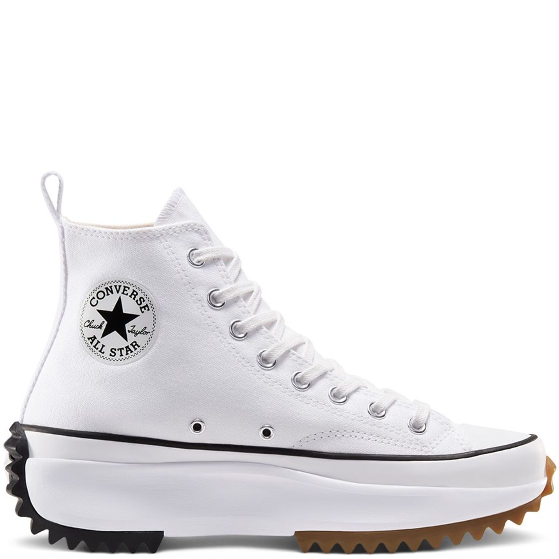 Fashion Run Star Hike High Top - Converse GB