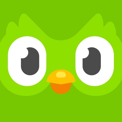 App Duolingo