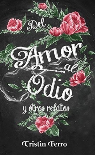 Book Del amor al odio