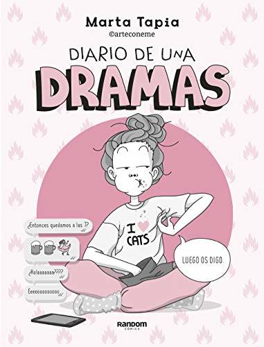 Book Diario de una dramas