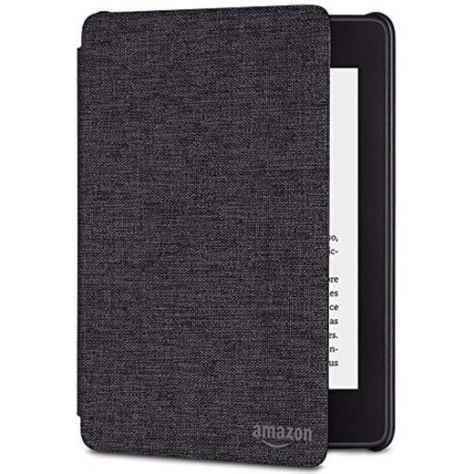 Funda Amazon de tela que protege del agua para Kindle Paperwhite