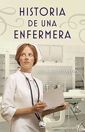 Book Historia de una enfermera