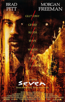 Seven (película)