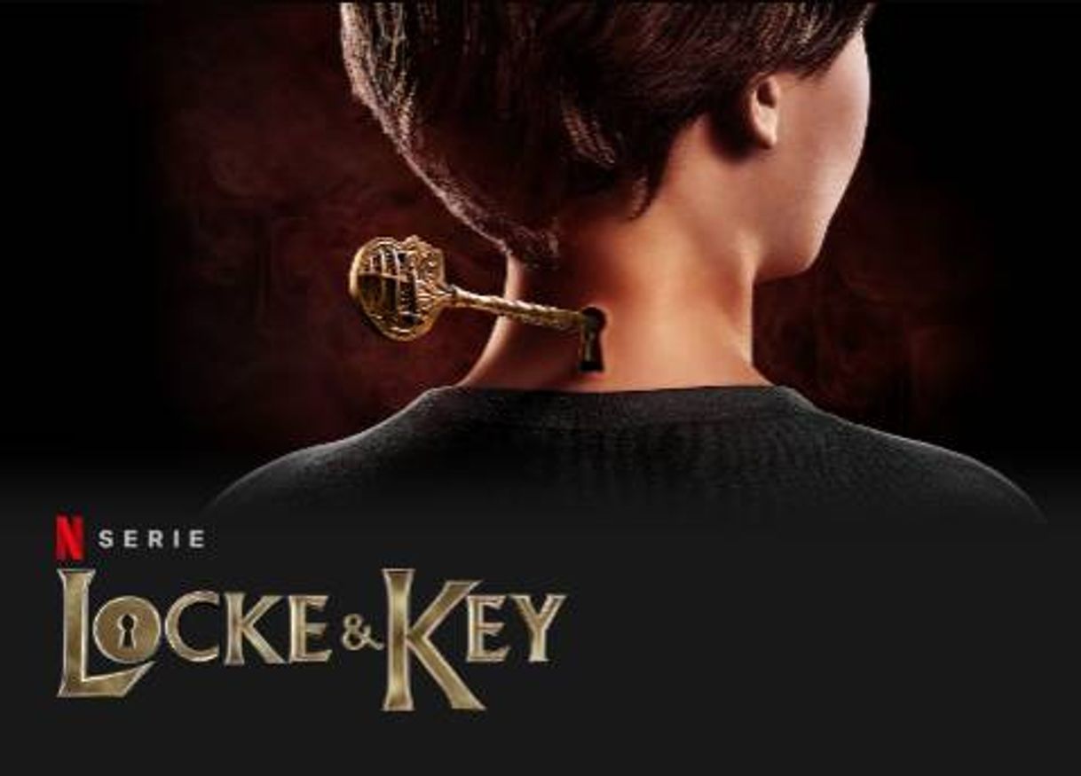 Serie Lockey & key