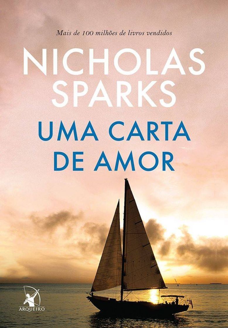 Libro Nicholas Spaks