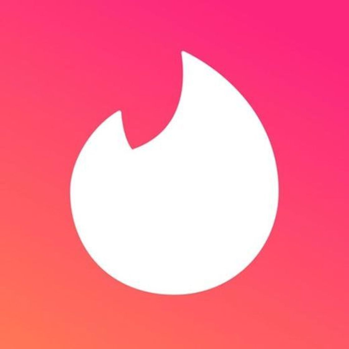 App Tinder - Dating & Make Friends