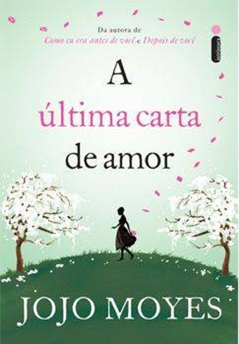 Libro 🌼A última carta de amor🌼