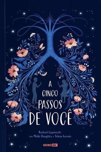 ✨ A cinco passos de você ✨